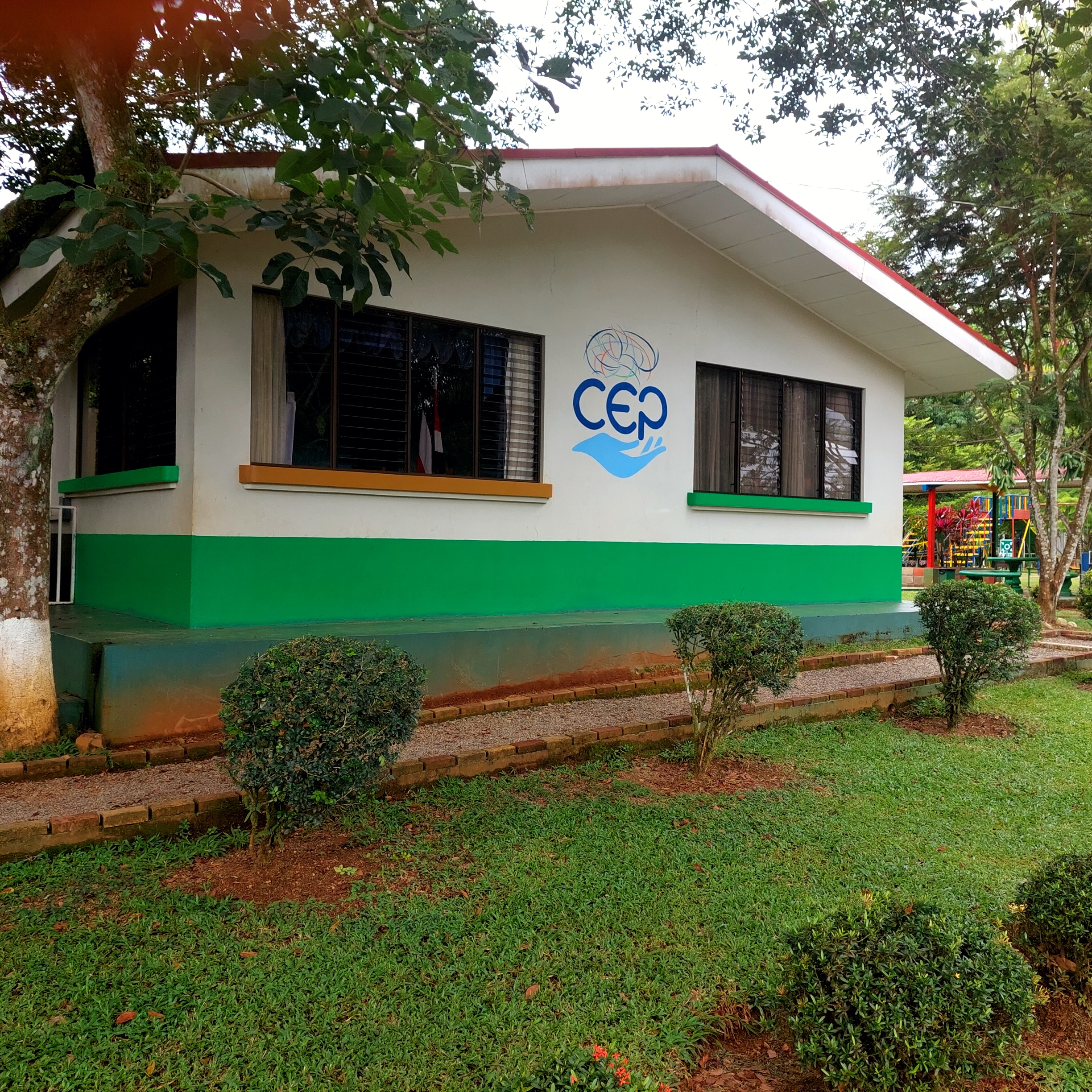 Pindeco Educational Center in Buenos Aires, Puntarenas, Costa Rica